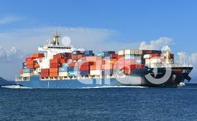 Chinese aquatic exporters are under pressure to pay high freight rates!